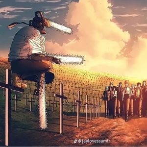 Meet your Posher, Christian